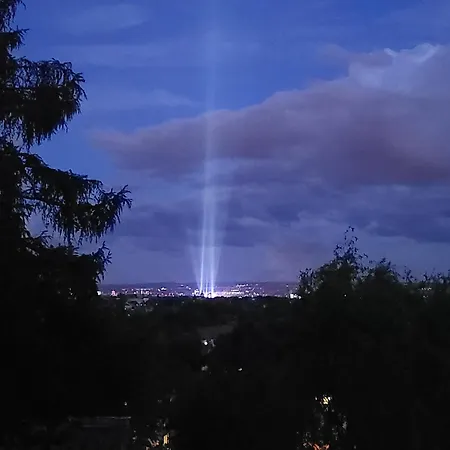 Blick Ueber - Terrasse - 3 - Modern Renoviert