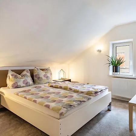 Blick Ueber - Terrasse - 3 - Modern Renoviert * ドレスデン