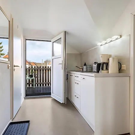 Blick Ueber - Terrasse - 3 - Modern Renoviert