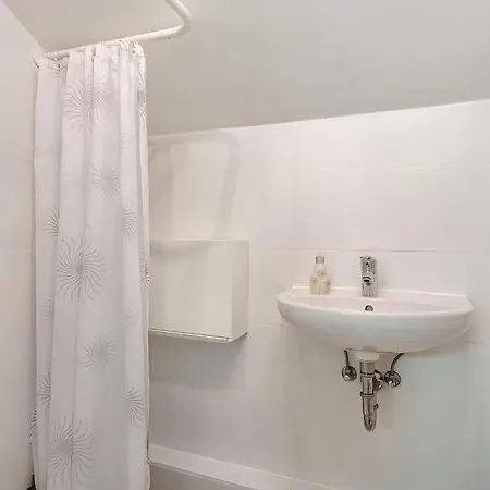 Apartmán Blick Ueber - Terrasse - 3 - Modern Renoviert *