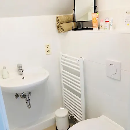 Daire Blick Ueber - Terrasse - 3 - Modern Renoviert Dresden