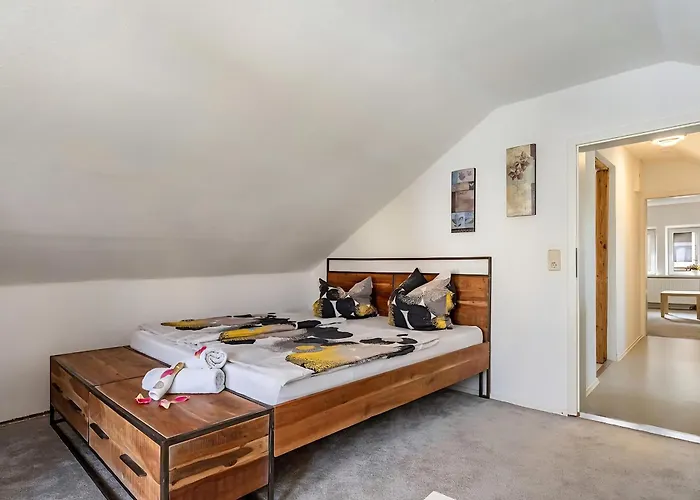 Blick Ueber - Terrasse - 3 - Modern Renoviert