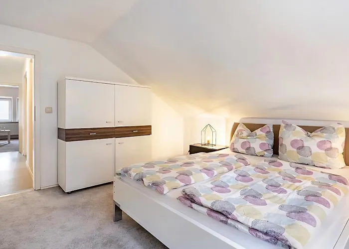 Blick Ueber - Terrasse - 3 - Modern Renoviert *