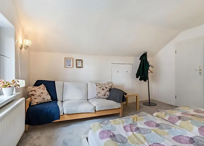 Blick Ueber - Terrasse - 3 - Modern Renoviert Dresda