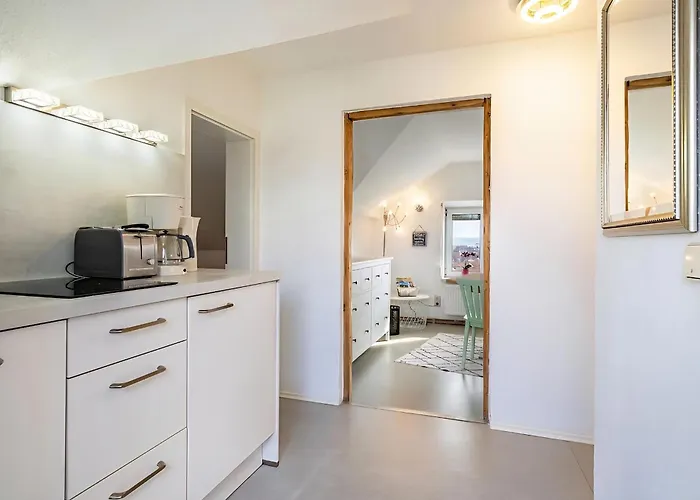 Blick Ueber - Terrasse - 3 - Modern Renoviert Appartamento Dresda