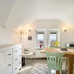 Blick über - Terrasse - 3 - Modern Renoviert Dresde
