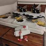 Apartamento Blick über - Terrasse - 3 - Modern Renoviert Dresde