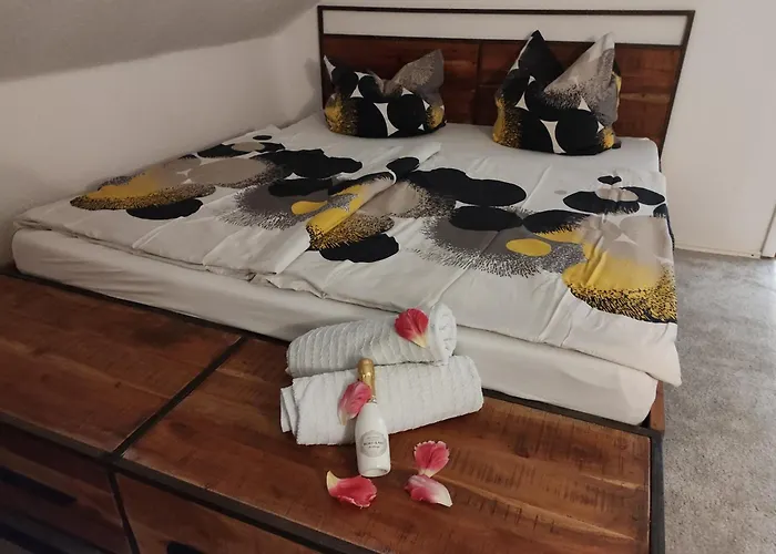 Apartamento Blick über - Terrasse - 3 - Modern Renoviert Dresde