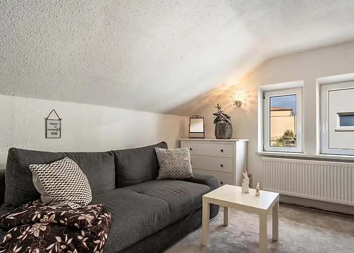 Blick über - Terrasse - 3 - Modern Renoviert Apartamento