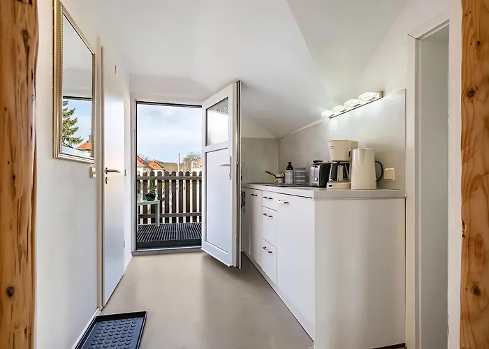 Blick über - Terrasse - 3 - Modern Renoviert